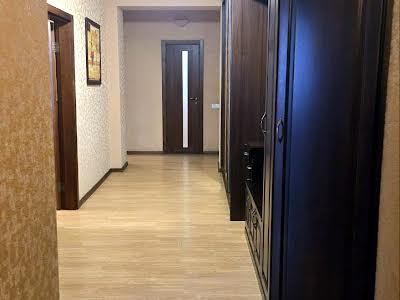 квартира за адресою Юлії Здановської вул. (Ломоносова), 52-А