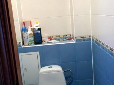 квартира за адресою Драгоманова вул., 12