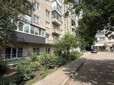 квартира за адресою Чорновола вул., 55