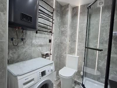 квартира за адресою Кам'янська вул. (Дніпродзержинська), 127