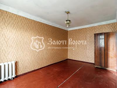 квартира за адресою Світлицького вул., 24