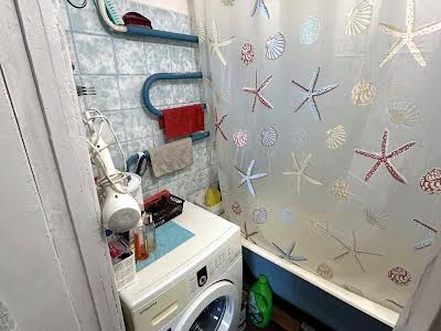 квартира за адресою Балківська вул., 20