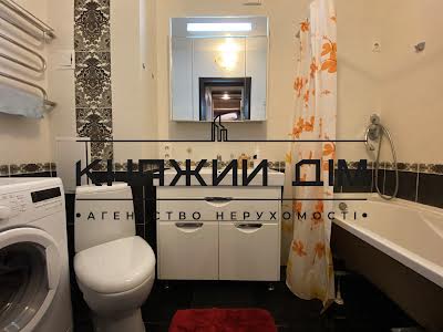 квартира за адресою Конча-Заспинська вул. (Генерала Матикіна), 16