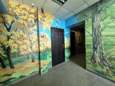 квартира за адресою Центральна вул., 8А