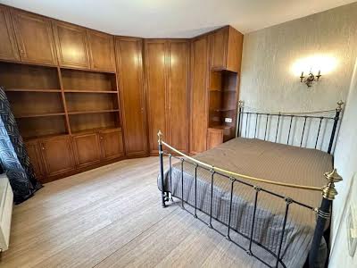 квартира по адресу Днепровская набережная ул., 16-Г