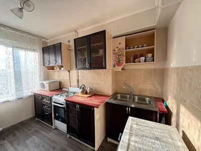 квартира по адресу Слобожанский просп. (Газеты 