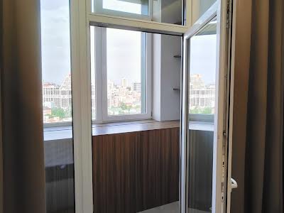 квартира за адресою Берестейський просп. (Перемоги), 11