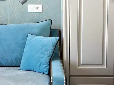 квартира за адресою Французский бульв, 85/5