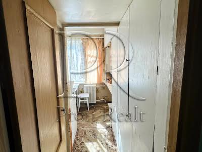 квартира по адресу Дарницкий бульв., 9