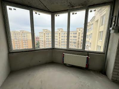 квартира за адресою Андрія Малишка вул. (Льва Толстого), 81