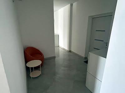 квартира по адресу Крымская ул., 107