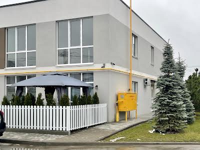 квартира за адресою Райдужний пров., 10