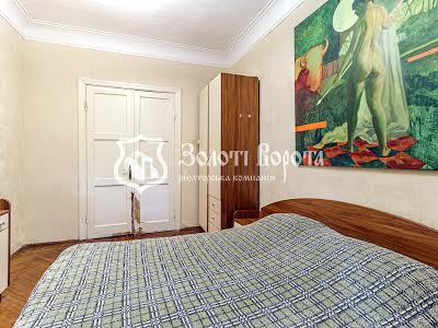 квартира за адресою Костельна вул., 6