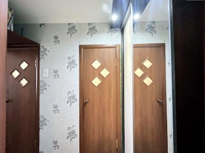 квартира по адресу Степана Бандери, 22/2