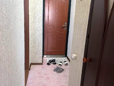 квартира по адресу Давида Ойстраха ул. (Затонського), 24/2