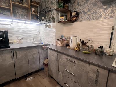 квартира по адресу Александрийская ул., 10