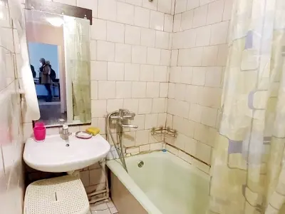 квартира по адресу Героев просп., 17