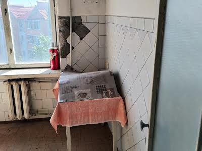квартира за адресою Дніпро, Богдана Хмельницького просп. (Героїв Сталінграда), 104