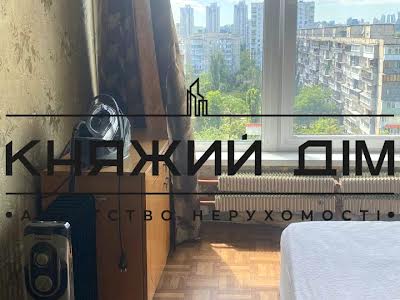 квартира по адресу Киев, Березняковская ул., 2