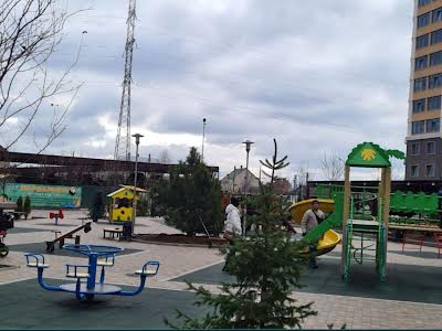 квартира за адресою Одеса, Перлинна вул., 9