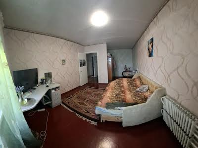 квартира по адресу Березинская ул., 23