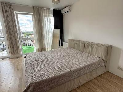 квартира по адресу Метрологическая ул., 21