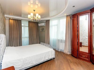 квартира за адресою Юлії Здановської вул. (Ломоносова), 73-А