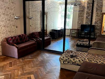 квартира по адресу Грушевського Михайла, 18