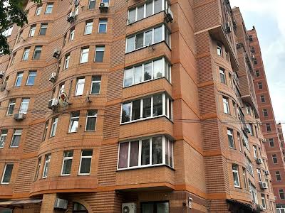квартира за адресою Герцена вул., 17-25