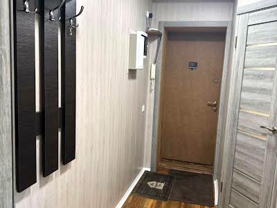 квартира по адресу Пражская ул., 3