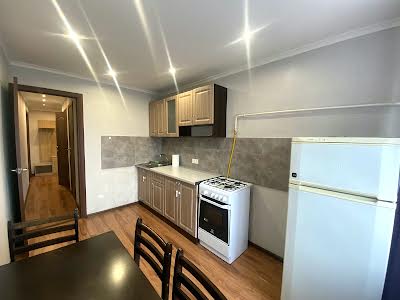 квартира за адресою Науки просп., 13