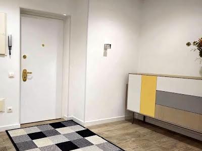 квартира за адресою Голосіївський просп. (40-річчя Жовтня), 60