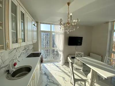 квартира за адресою Микільсько-Слобідська вул., 8