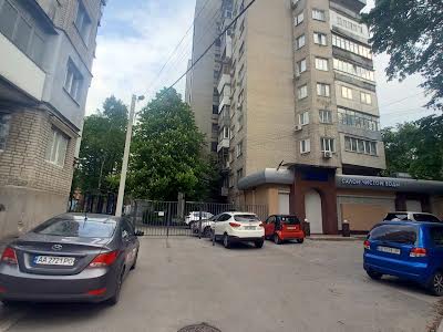 квартира по адресу Днепр, Паторжиньского, 3