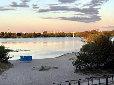 квартира за адресою Київ, Володимира Івасюка просп. (Героїв Сталінграда), 60