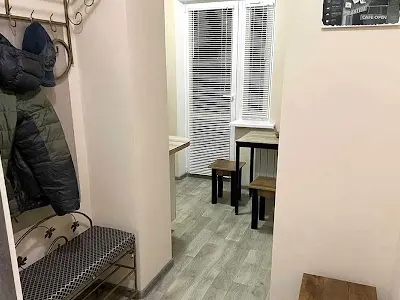 квартира за адресою Маршала Рокосовського просп., 7