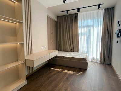 квартира за адресою Буслівська вул., 12
