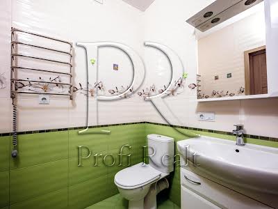 квартира за адресою Сім'ї Кульженків вул. (Петра Дегтяренка), 35