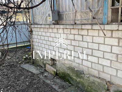 будинок за адресою Василя Кричевського пров., 7