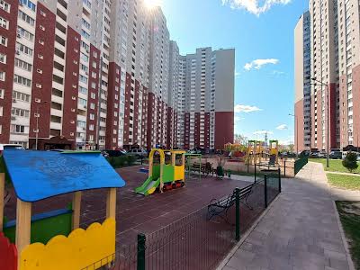 квартира за адресою Балтійський пров., 5