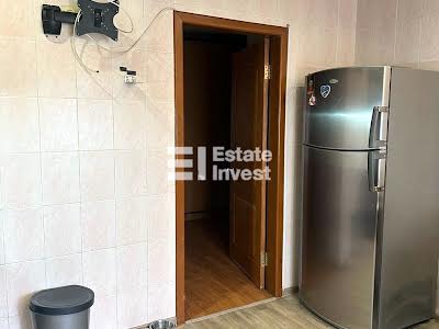 квартира за адресою Сергіївська вул., 3Б