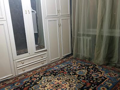 квартира за адресою Кубанської України вул. (Маршала Жукова), 39А