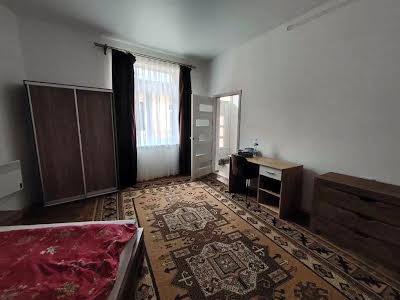 квартира по адресу Львов, Таманська, 10