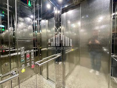 квартира за адресою Свободи вул., 1с