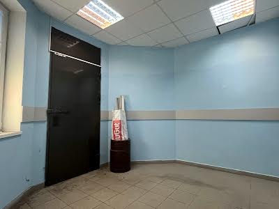 коммерческая по адресу Івана Дяченка ул., 20 б