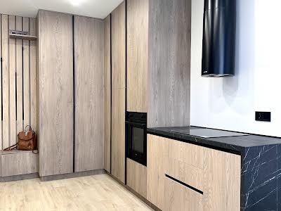 квартира за адресою Шолуденка вул., 30
