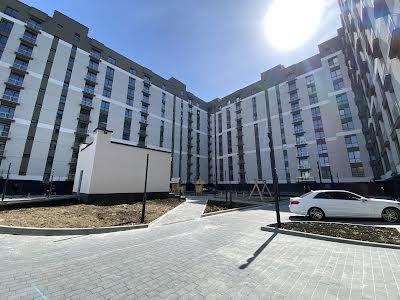 квартира за адресою Довженка, 31