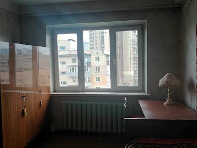 квартира за адресою Павла Тичини просп., 3