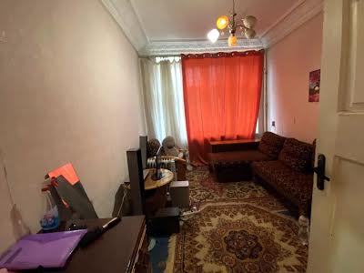 квартира по адресу Французский бульв., 12/1