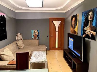 квартира за адресою Мілютенка вул., 17б